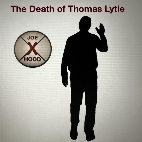 Cover art for The Death of Thomas Lytle